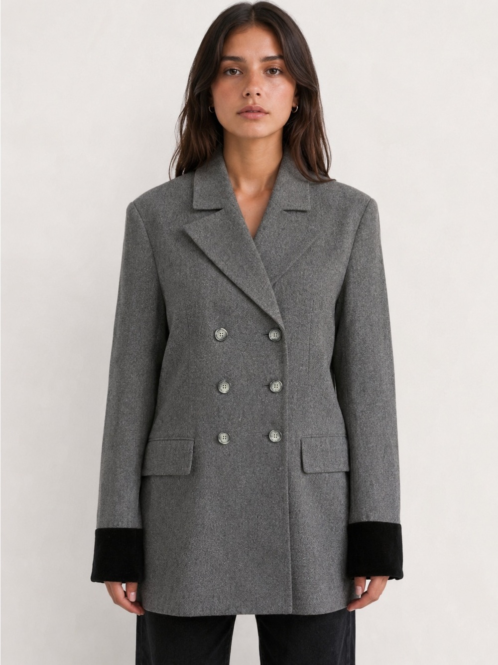 A.P.C. Vintage Wool Blazer